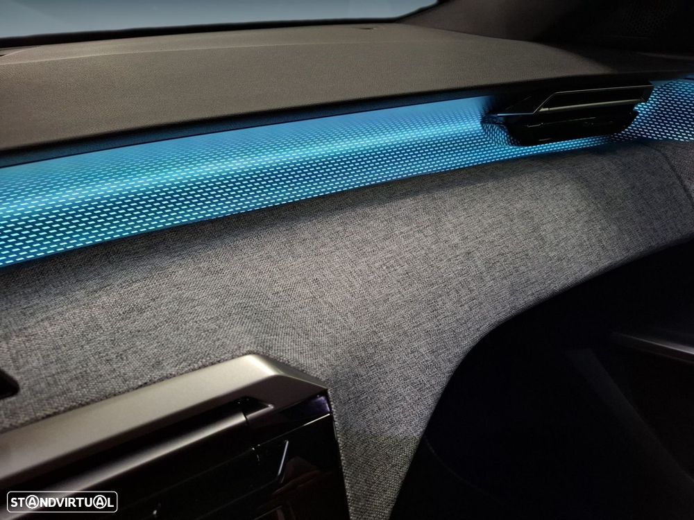 Peugeot 3008 1.2 Hybrid GT e-DCS6 - 21