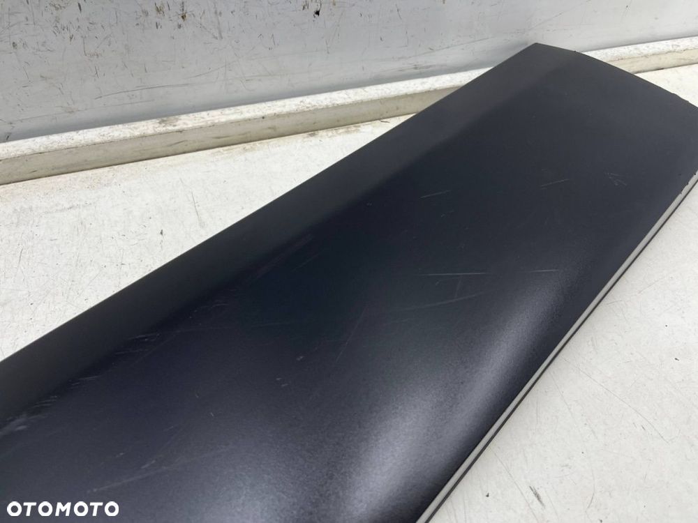 Listwa Mazda CX-30 CX30 2019r.- prawa przednia dolna nakładka drzwi dgh9-51ra1 - 8