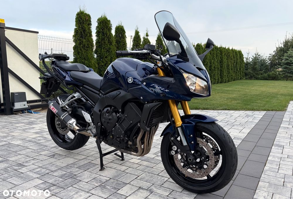 Yamaha FZ - 1