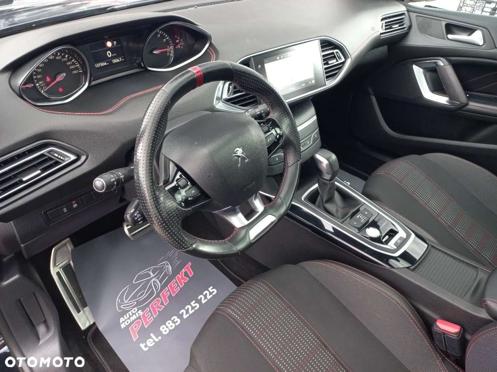 Peugeot 308 - 11