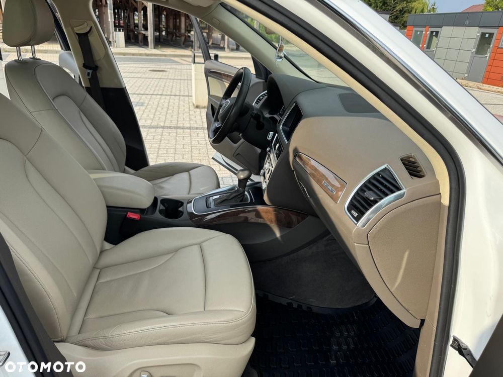 Audi Q5 - 23