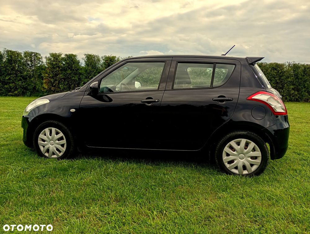 Suzuki Swift 1.2 X-TRA - 3