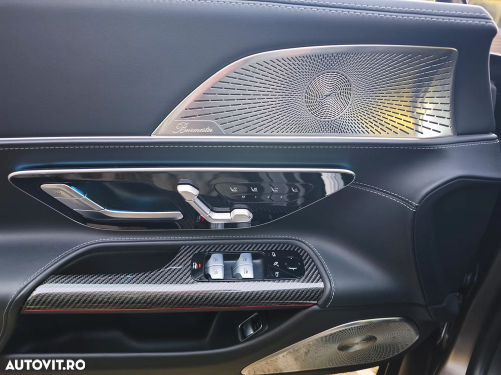 Mercedes-Benz SL 63 AMG 4Matic+ Speedshift MCT 9G - 13