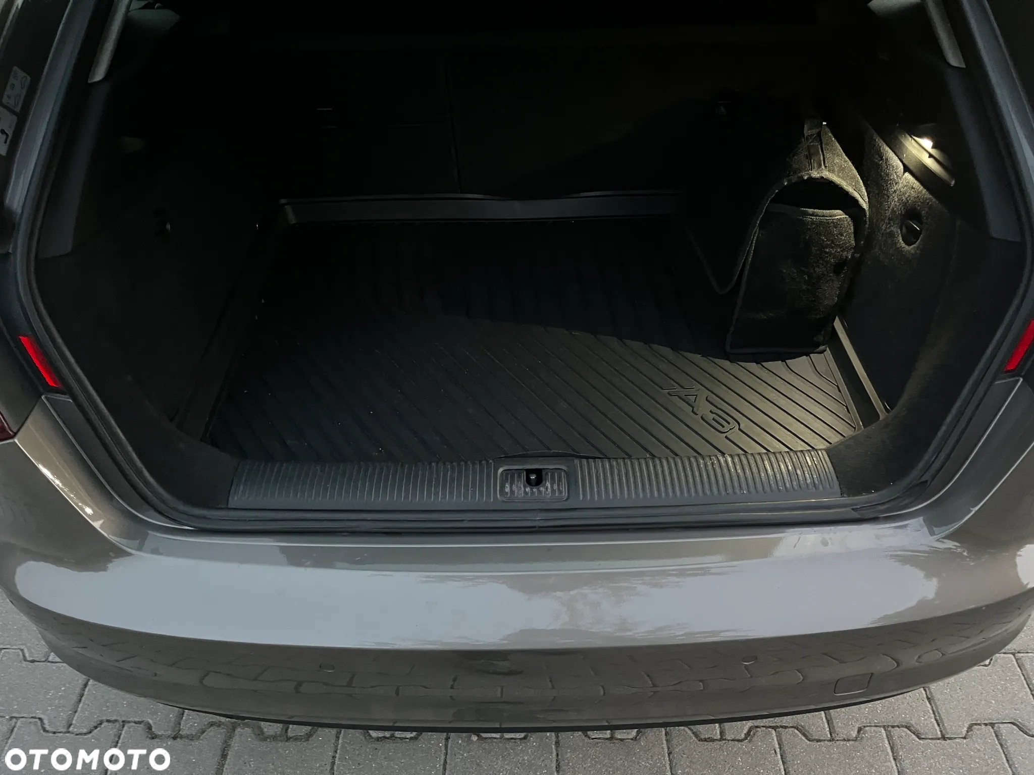 Audi A3 - 19