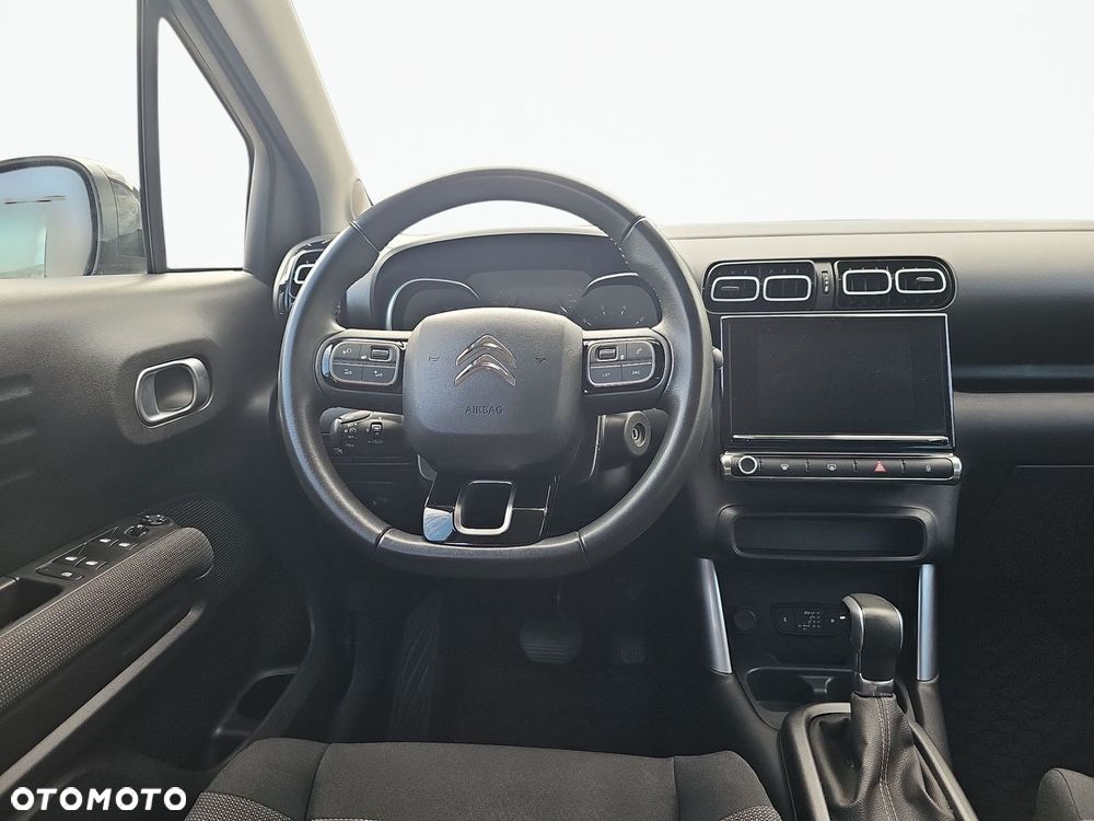 Citroën C3 Aircross - 11