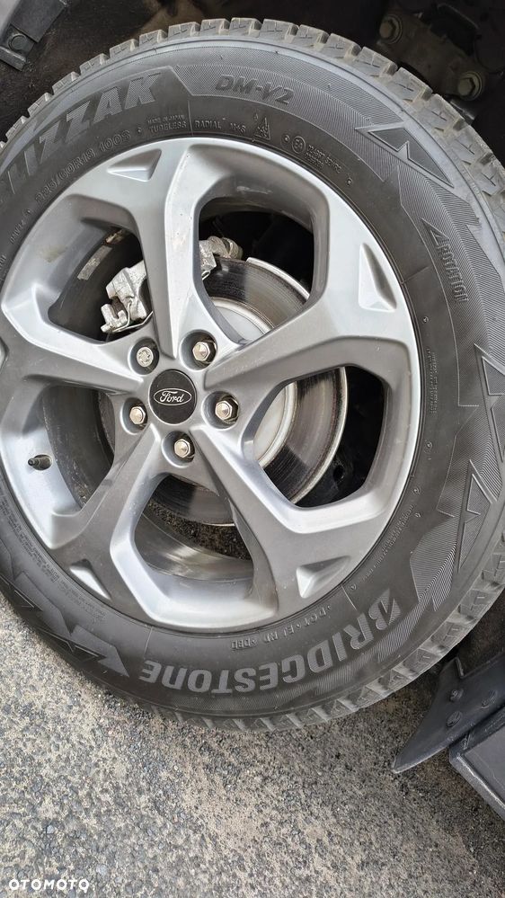 Ford Escape - 12
