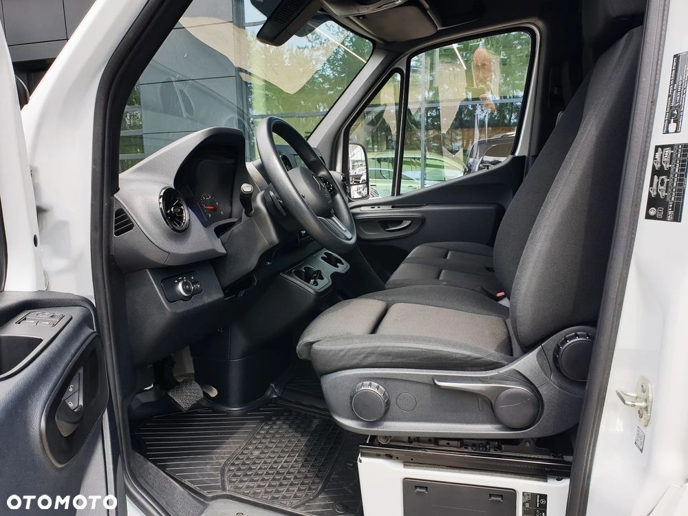 Mercedes-Benz SPRINTER 317 CDI - 15