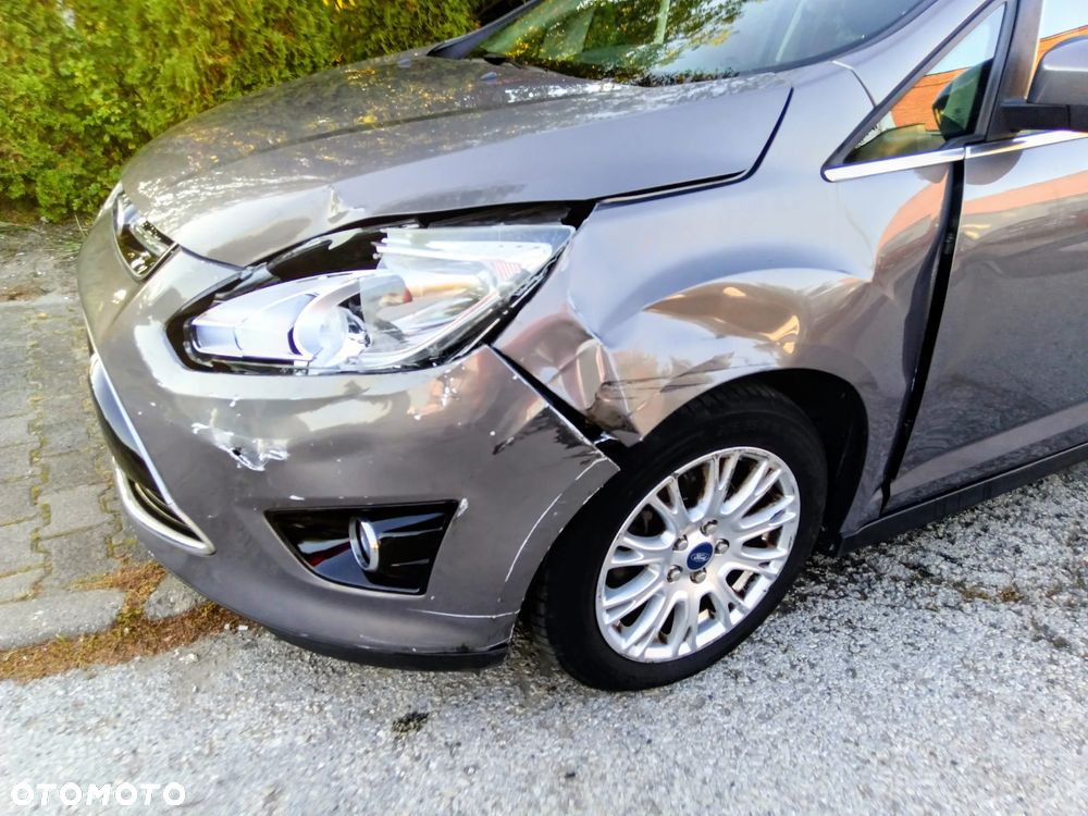 Ford C-MAX 1.6 Titanium - 13