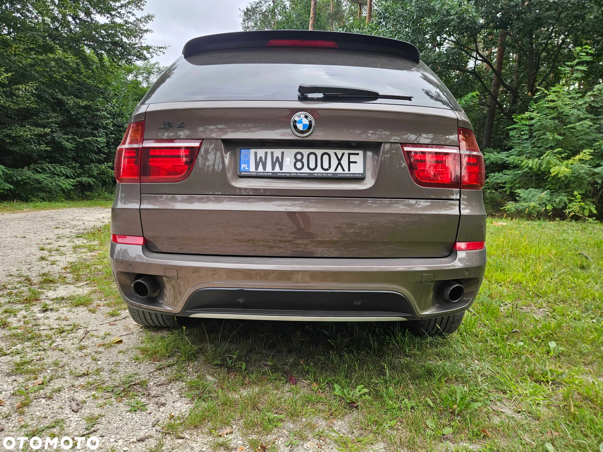 BMW X5 3.0d xDrive - 7