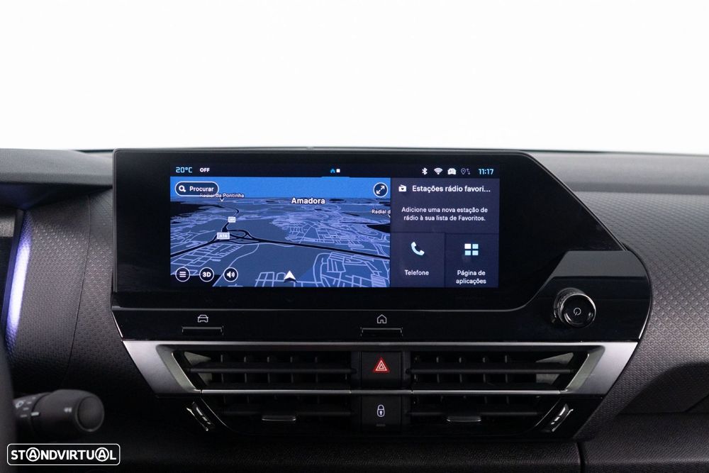 Citroën C4 1.2 PureTech Shine - 24