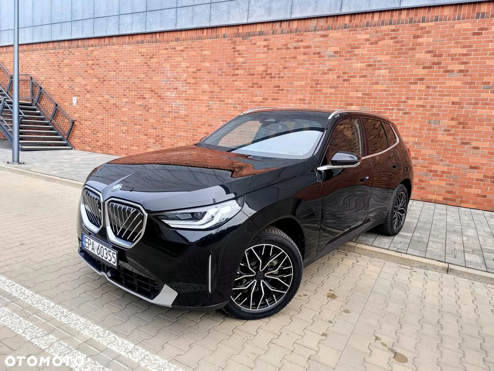 BMW X3 xDrive30i xLine sport - 18