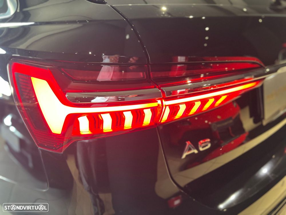 Audi A6 40 TDI S line S tronic - 16