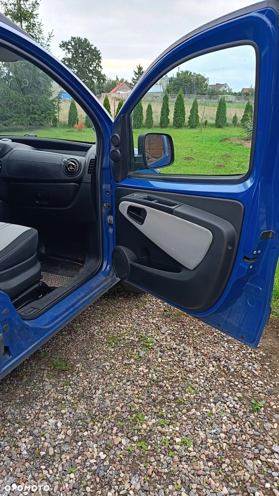 Fiat Qubo - 11