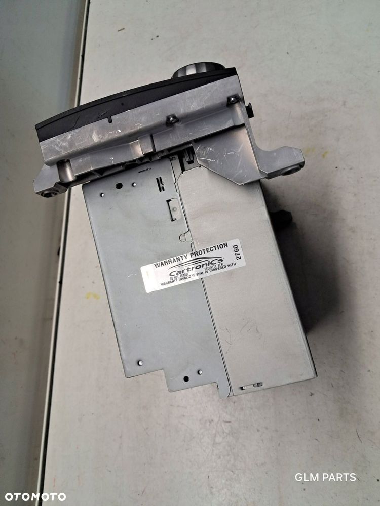 mercedes-benz slk r171 radio nawigacja a1718202989 be9001 - 12