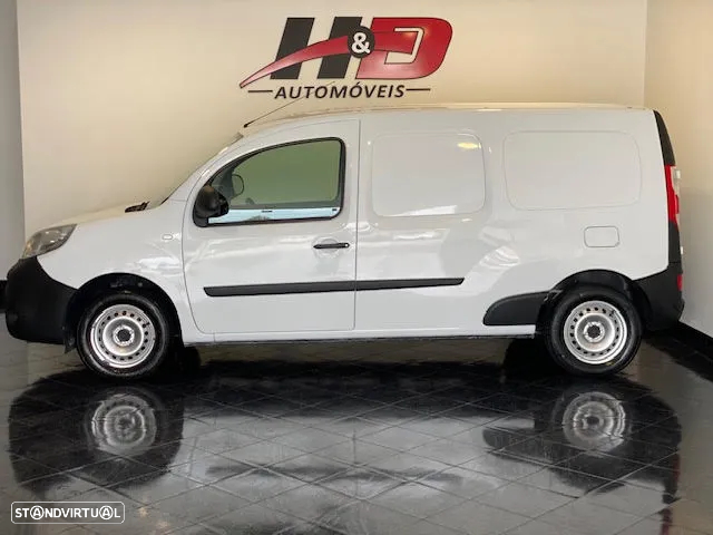 Renault Kangoo 1.5 dCi Maxi Business S/S 3L C/IVA - 2