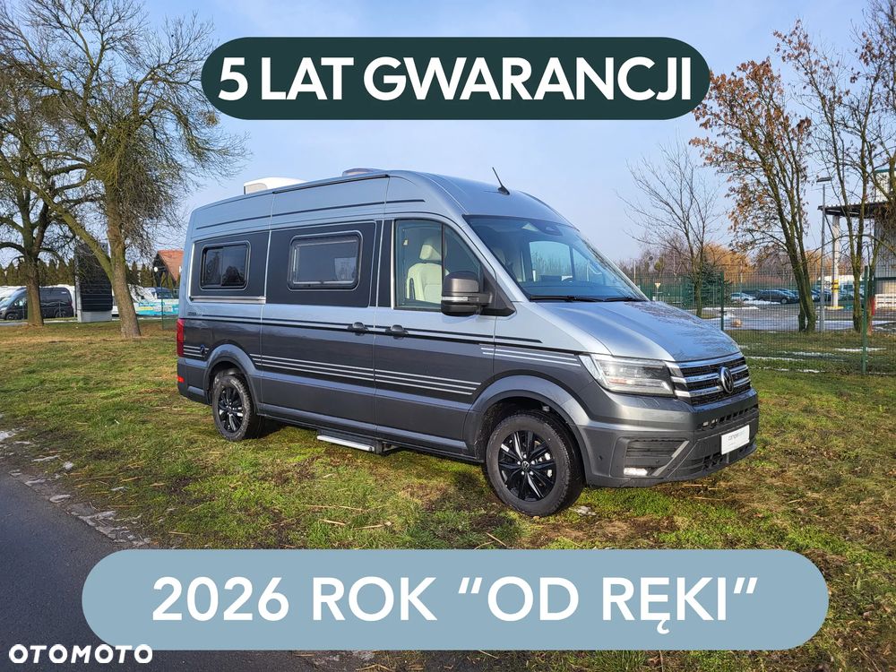 Hymer-Eriba Eriba Car 600 - 1