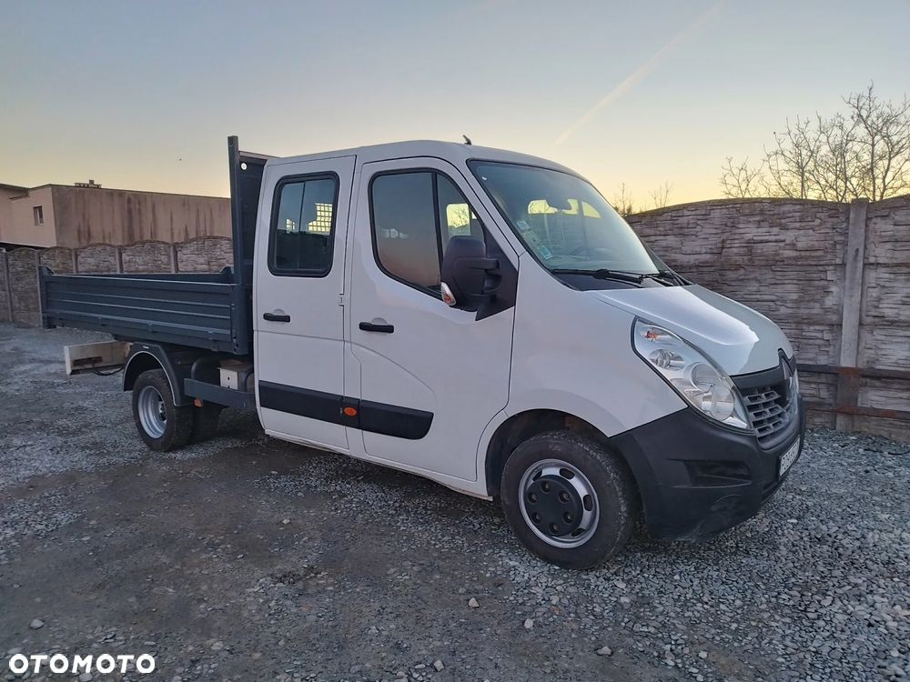 Renault MASTER - 13