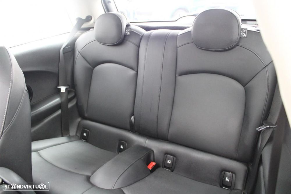 MINI 3 Portas Cooper SE Yours - 15
