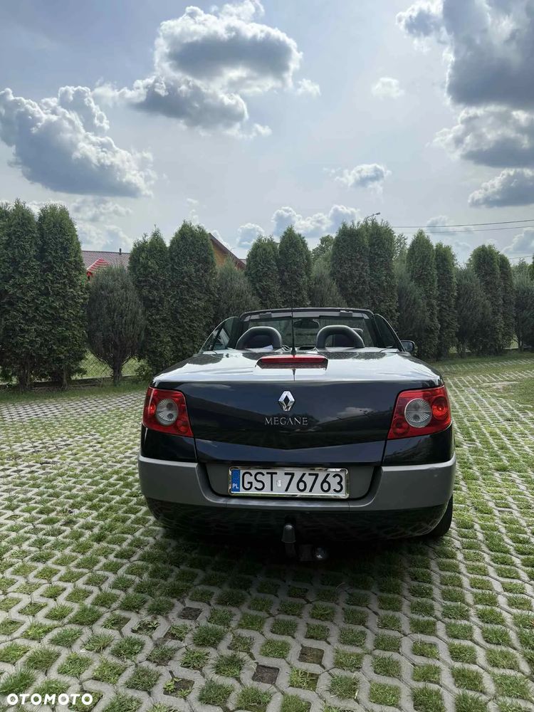 Renault Megane - 4
