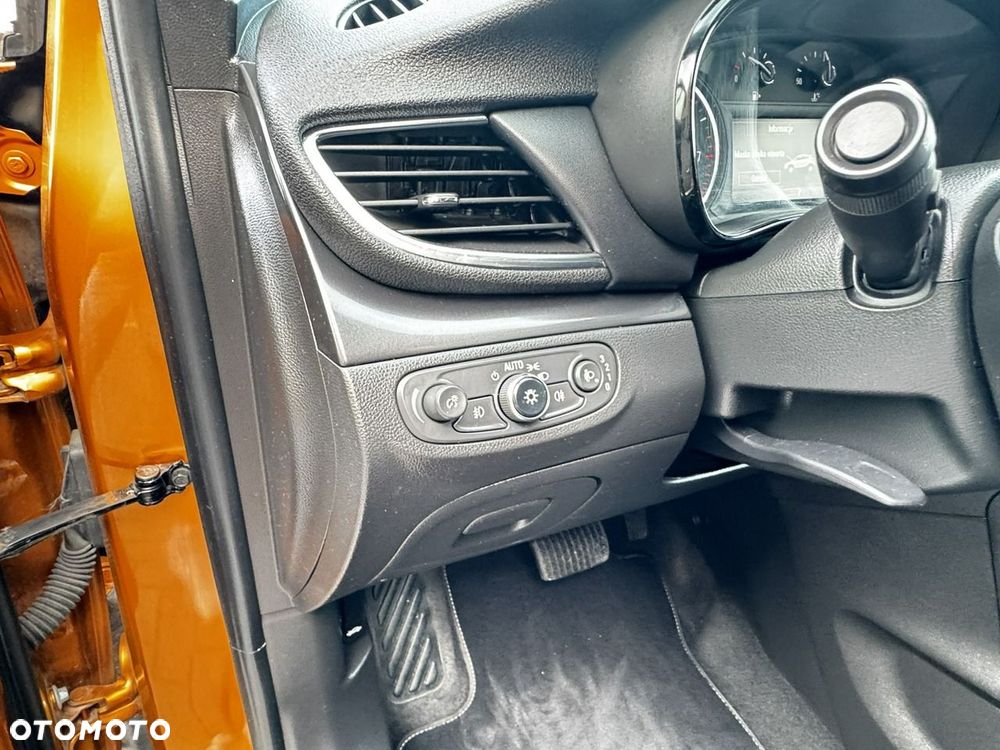 Opel Mokka - 29