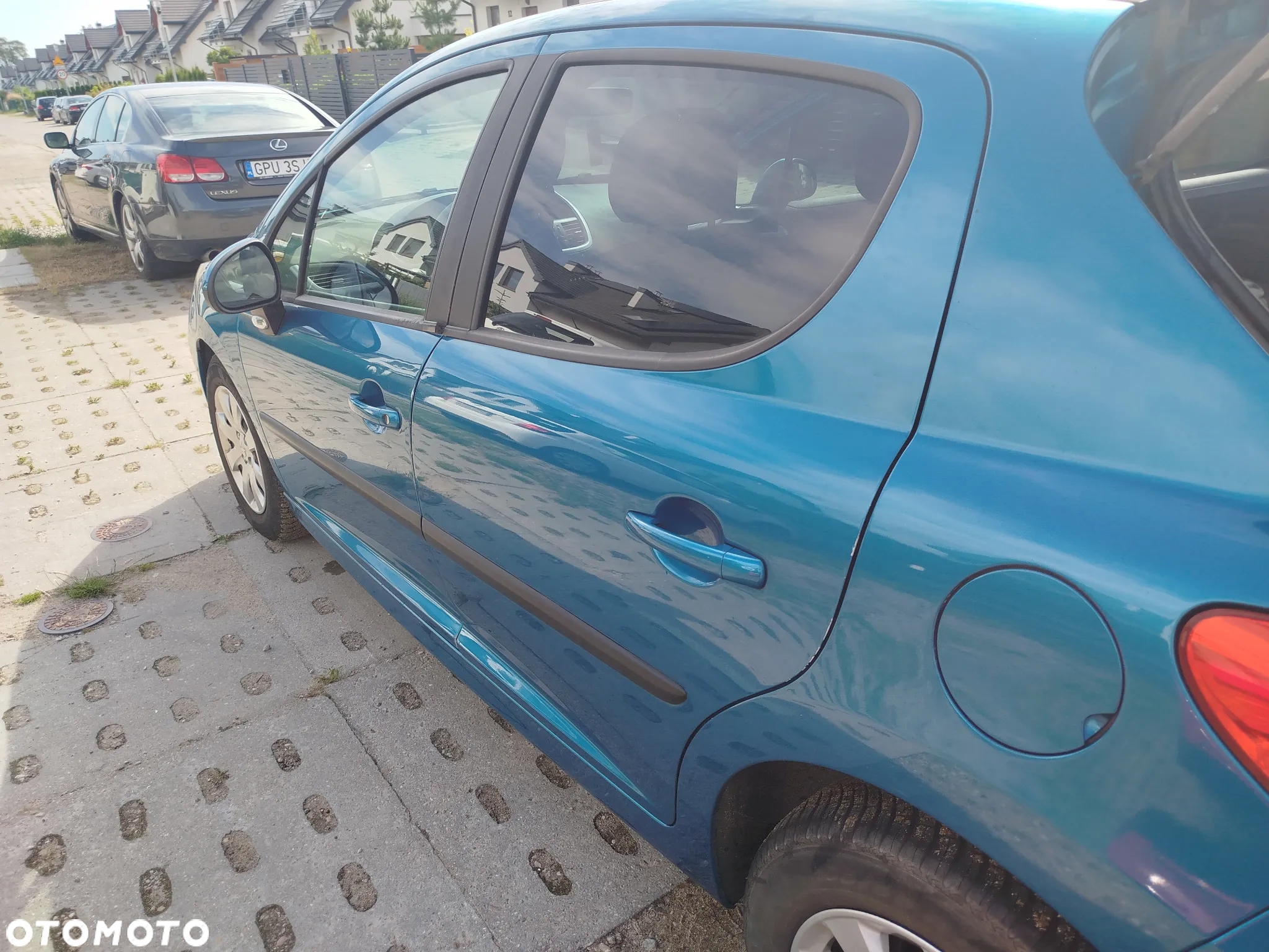 Peugeot 207 - 11