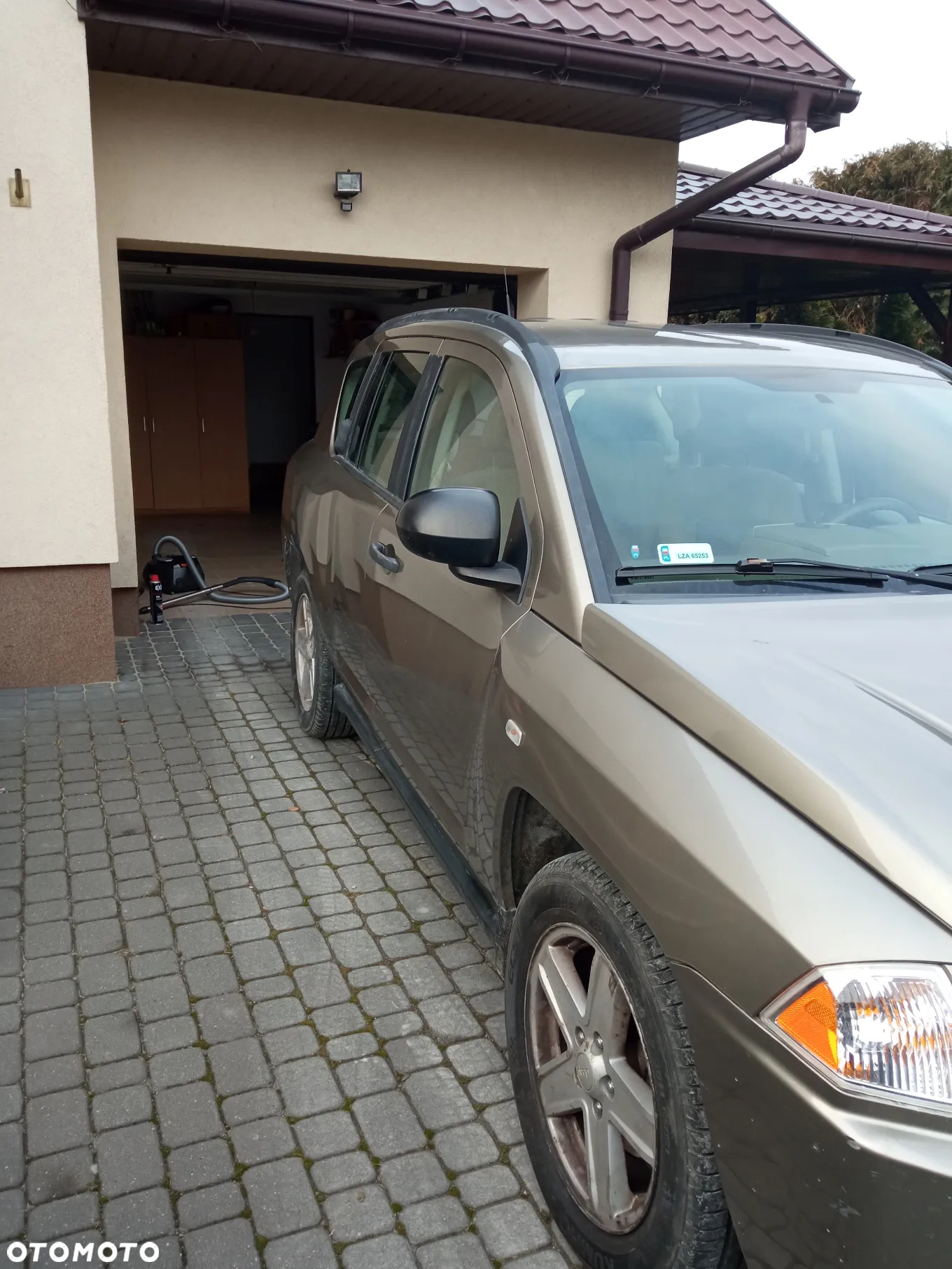 Jeep Compass 2.0 CRD Limited - 6