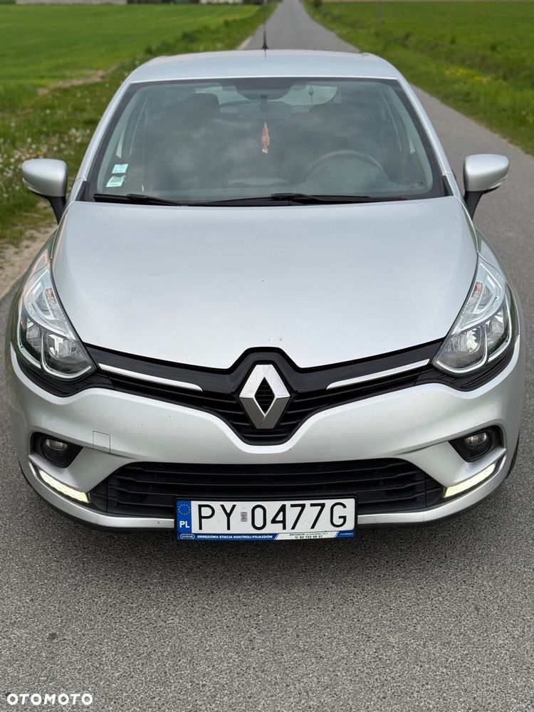 Renault Clio 1.5 dCi Energy Intens - 15