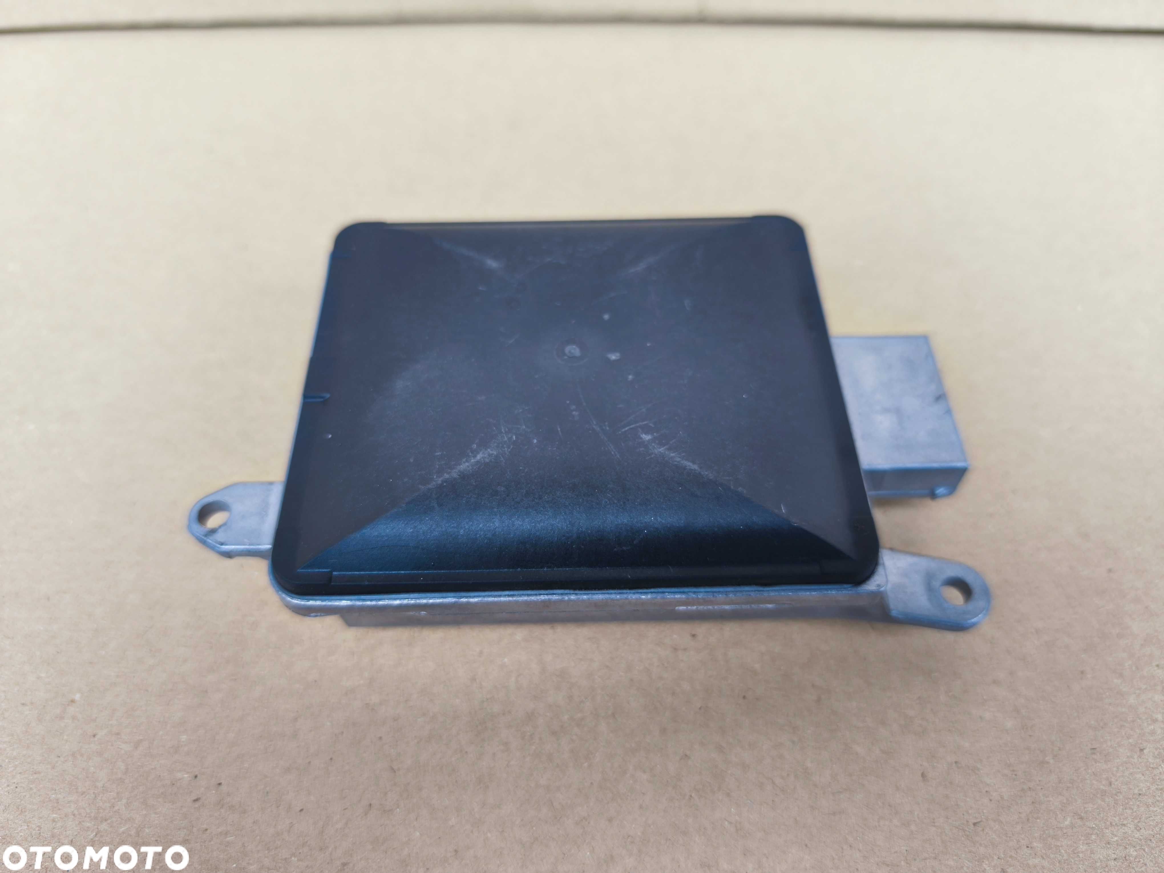 BMW F80 F83 czujnik martwego pola asystent pasa ruchu radar 688.4288 - 1