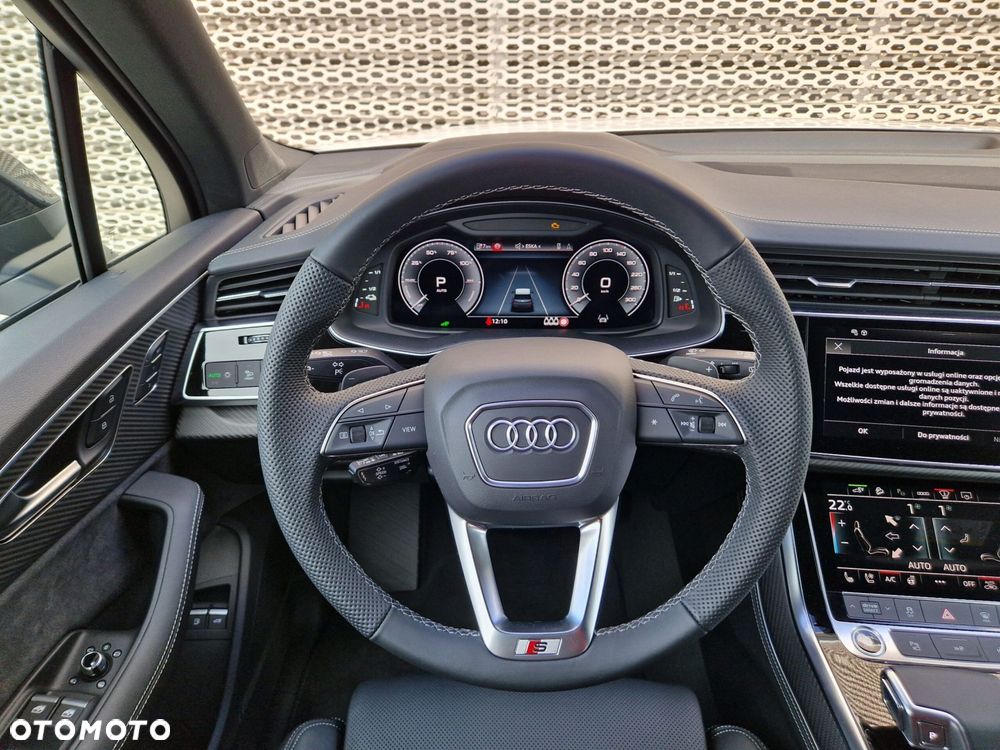 Audi Q7 - 9