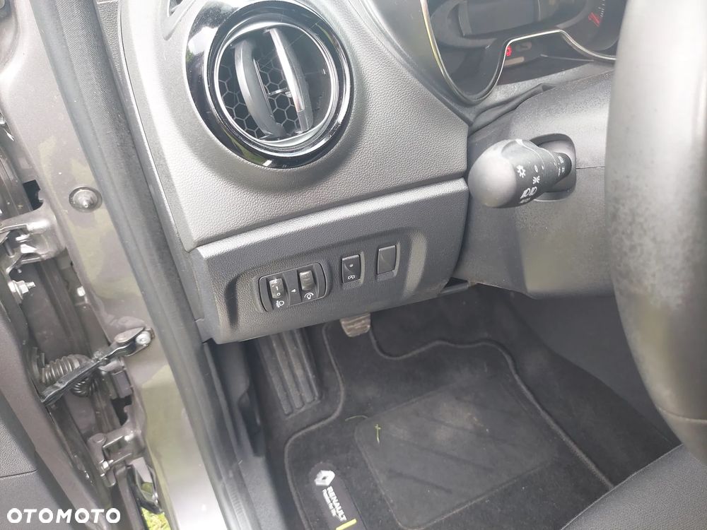 Renault Captur 0.9 Energy TCe Limited - 18
