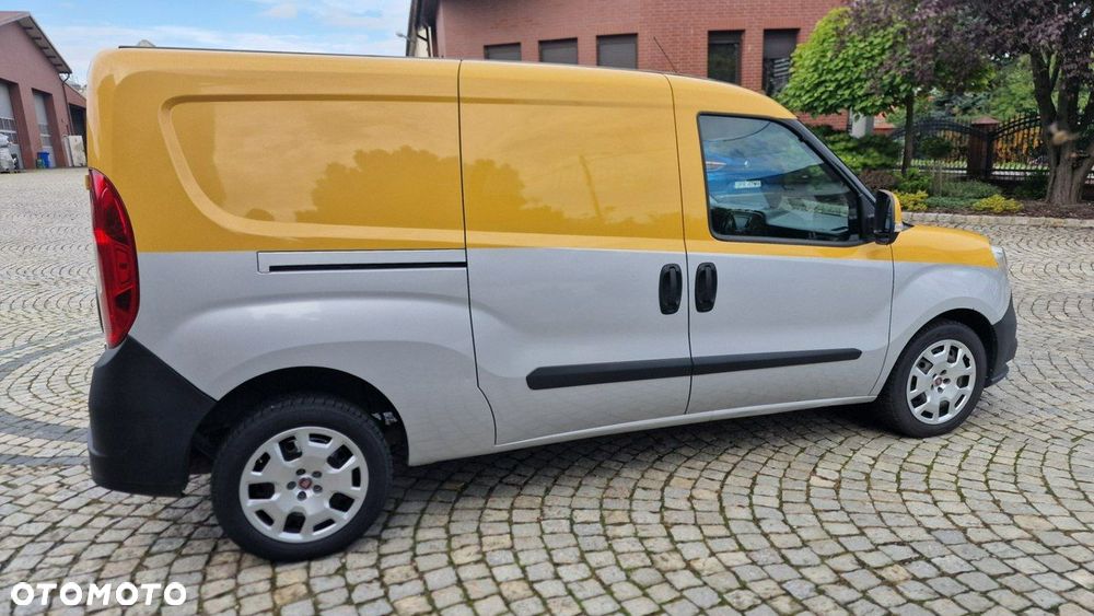 Fiat Doblo - 6