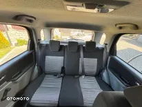 Suzuki SX4 1.6 Comfort 4WD - 8