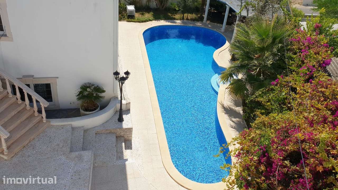 2 Room Loft (tot.mobilado) num Complexo de 5 estrelas (A/L) 5 persons - Grande imagem: 2/17