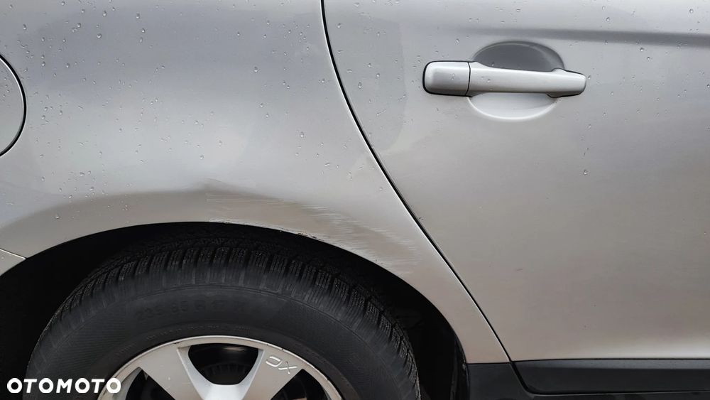 Volvo XC 60 D3 Kinetic - 5