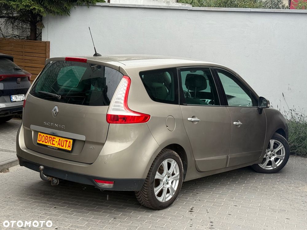 Renault Grand Scenic Gr 2.0 dCi Privilege - 27