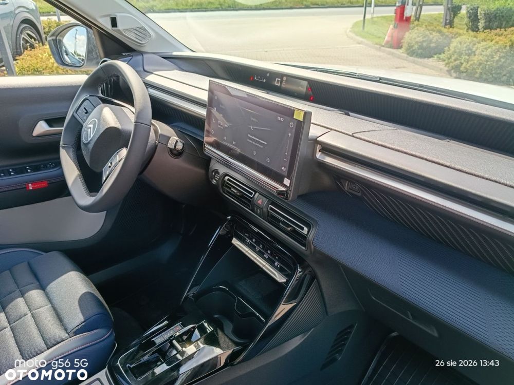 Citroën C3 Aircross - 17