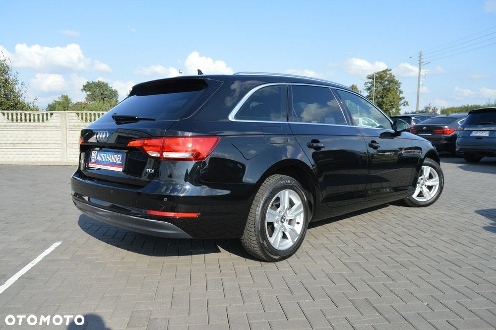 Audi A4 Allroad - 15