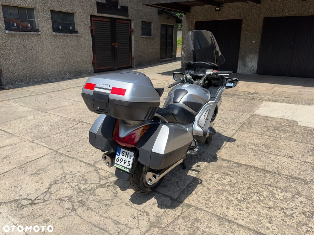 Honda ST - 4