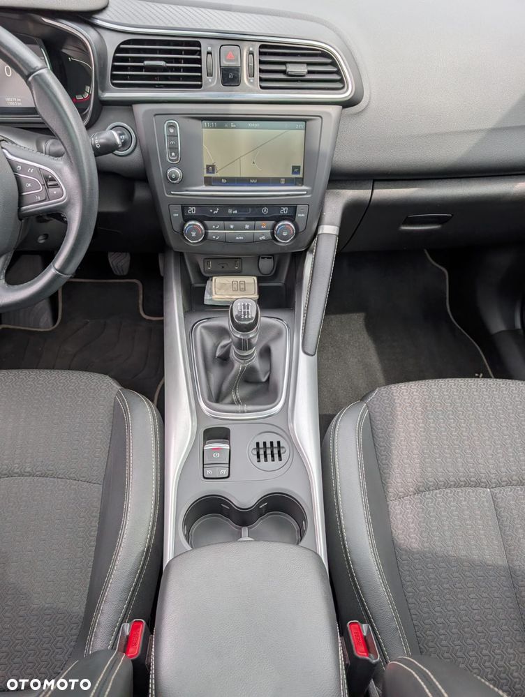 Renault Kadjar 1.2 Energy TCe Life - 23