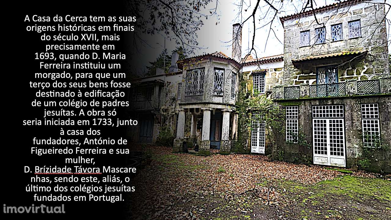 Casa da Cerca - Gouveia - Grande imagem: 5/39
