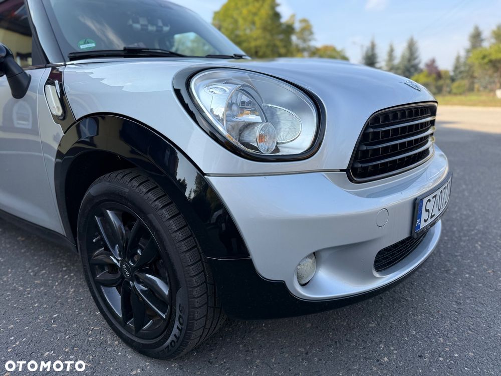 MINI Countryman - 6
