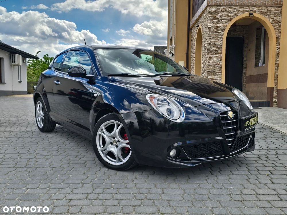 Alfa Romeo Mito 1.3 JTDM Turismo - 7