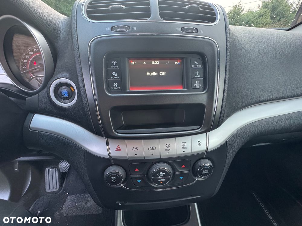 Fiat Freemont 2.0 Multijet Urban - 31