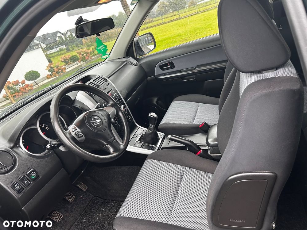 Suzuki SX4 - 6