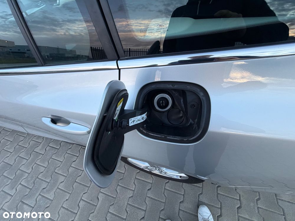 Ford Focus 1.5 EcoBlue Start-Stopp-System COOL&CONNECT - 18