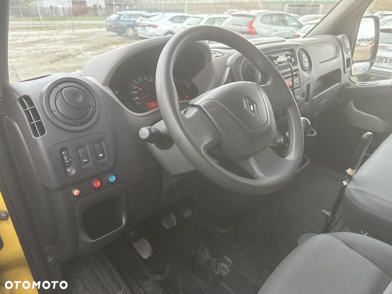 Renault Master L3H2 Pack Clim - 10