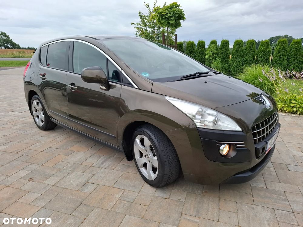 Peugeot 3008 HDi FAP 110 Premium - 25