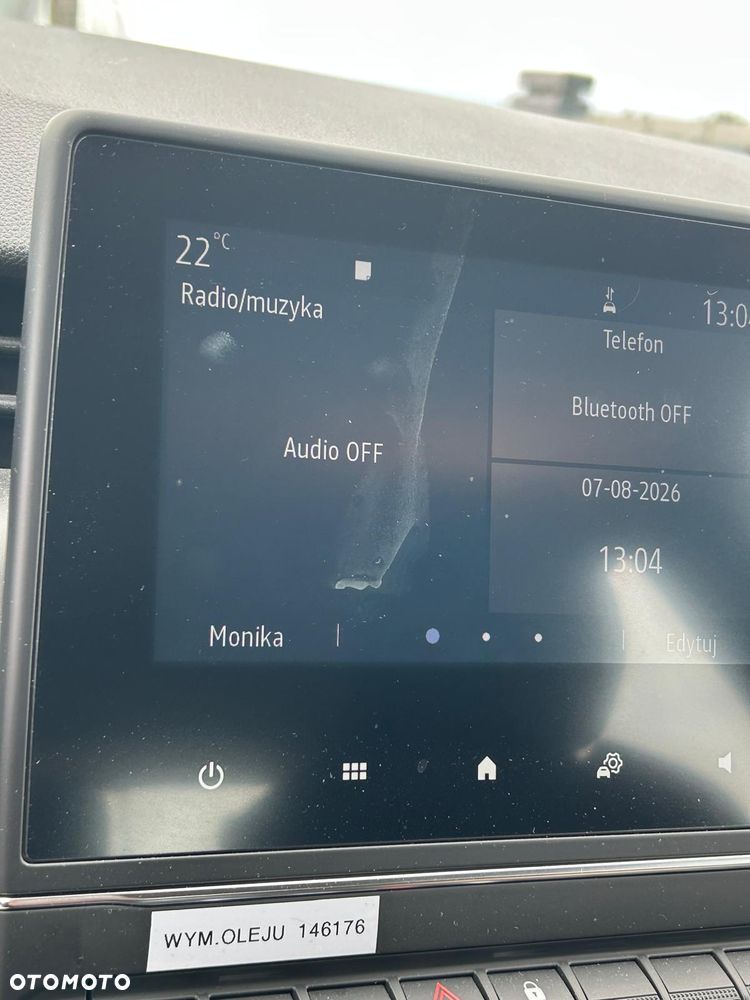 Renault Clio - 5