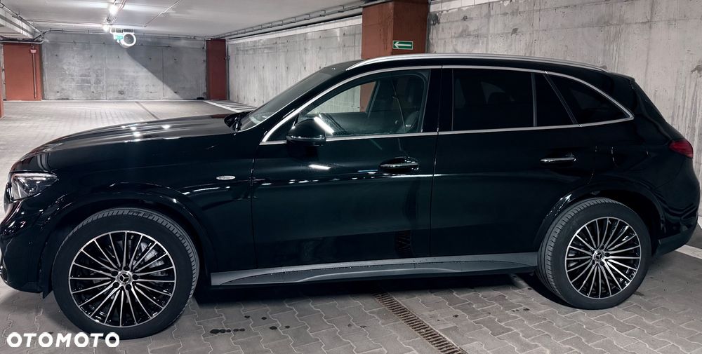 Mercedes-Benz GLC - 2