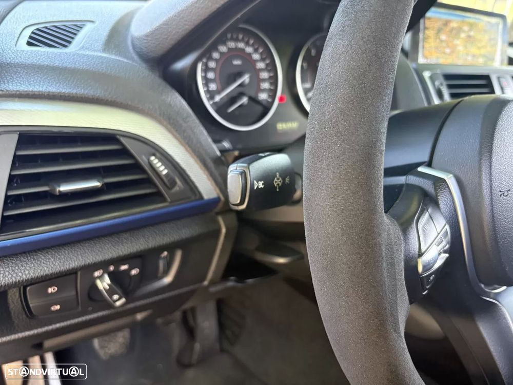 BMW 116 d Edition M Sport Shadow - 19
